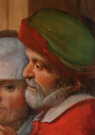 Se avete la necessita di ottenere una stima per una futura vendita del dipinto cercando dunque di ottenere il massimo guadagno. Category Santi Di Tito Wikimedia Commons