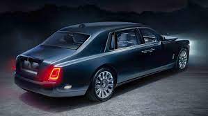Available styles include 4dr sedan (6.8l 12cyl turbo 8a), and ewb 4dr sedan (6.8l 12cyl turbo 8a). The Rolls Royce Phantom Tempus Is Inspired By Time Top Gear