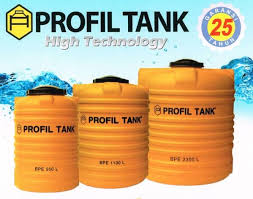 Ukuran tandon air merk penguin juga bervariasi mulai dari 225 hingga 3.000 liter sesuaikan saja dengan kebutuhan. Tandon Air Tedmond Grand Cv Bangun Tujuh Cahaya