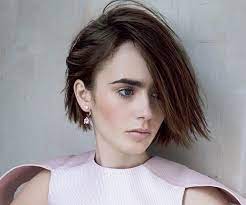 Memberdayakan perempuan, trasty menyulap limbah perca jadi produk fesyen. Bakal Populer Lagi Nih 5 Gaya Rambut Pendek Cewek Tahun 2018