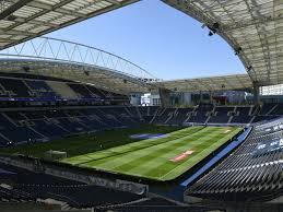 Manchester city and chelsea will meet in the uefa champions league final in porto (on cbs and paramount+), portugal, on saturday (on cbs and paramount+) with european soccer's big prize at stake. Champions League News Champions League Finale Vor 16 500 Zuschauern