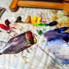 Profile for Art by Daran Smith