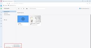 Sync all your opera accounts across devices as well! Opera Offline Seiten Exportieren Opera Unter Linux Client Authentifizierung Zertifikate You Can Download Opera Offline Setup Mode From The Provided Link Below Loreleiok3 Images