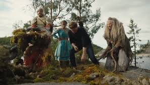 Первым стал фильм вадима соколовского «книга мастеров», который вышел на экраны в 2009. Kareliyu Pokazali V Trejlere K Filmu Poslednij Bogatyr 2 Petrozavodsk Govorit Gazeta Petrozavodsk Online Novosti Petrozavodska I Karelii