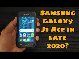 Samsung Galaxy J1 Ace Sm J110h Ds Factory Reset Youtube