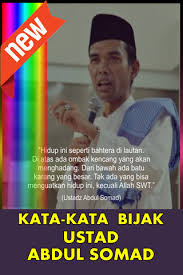 Download Kata Kata Bijak Ustadz Abdul Somad Apk Latest Version For Android