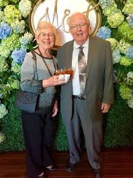 'Jim and Marge,' Glendale Heights couple married 60 years, die a week apart