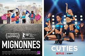 French, spanish, german, and more. Cuties Director Received Death Threats After Netflix Poster Backlash Deadline