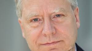 John Lewis Partnership CIO Paul Coby prepares to hand over the reins