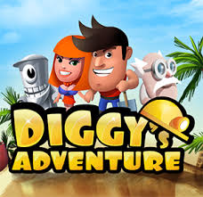 Second of all, try clearing your browser's cache and refresh afterwards (step by step walkthrough here). Diggy S Adventure Cheats Walkthrough Free Bonus