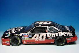 It took place on 2 may 1993 at the circuito de jerez. 1993 Pontiac Grand Prix Monogram 1 24 Von Thomas Lutz