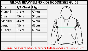 43 Explicit Gildan Sweatpants Sizing Chart