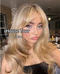 Sabrina Carpenter House Tour Meaning Pineapple Air Freshiner