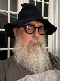 Beard grooming and transformations near Universal City