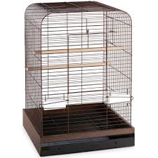 Bird Cage Seed Guard Petsmart Prevue Pet Products Madison Bird Cage Copper Bird Cage Conure Cage Parrot Toys