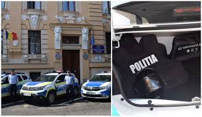 Conducerea direcției politia locală baia, pe această cale roagă cetățenii municipiului baia mare, atunci când observa asemenea situații, sa apeleze telefonic dispeceratul politiei locale baia mare la numerele de telefon: Foto MaÈ™ini Noi Veste AntiglonÈ› È™i CÄƒÈ™ti Pentru PoliÈ›iÈ™tii Din Satu Mare
