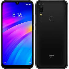 Signing out of account, standby. Xiaomi Redmi Note 7 Unlocked For Sale Picclick
