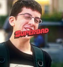 Superbad Movie Nostalgia: Mclovin's Name Story