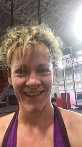 Monday bootcamp at 5:15am