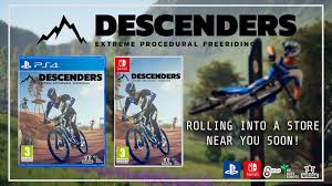 However, if you still have a huge desire to have a wedding you can arrange a fake wedding ceremony. Descenders Launches On Switch This Spring With Physical Version Nintendo Everything