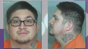 Wanted suspect accused of assaulting woman, hitting man with car later  found burned in Erie