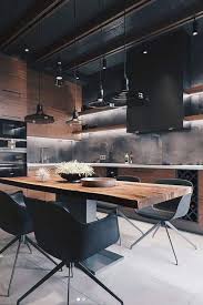There are tools that you will need to produce the desired setup of the cupboards. 55 Modern Industrial Interior Designs And Ideas Renoguide Australian Renovation Ideas And Inspiration