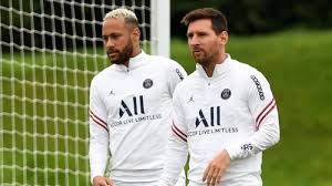 Fue el 73º gol internacional de messi. Pochettino Coy Over Psg S Messi Debut Plans