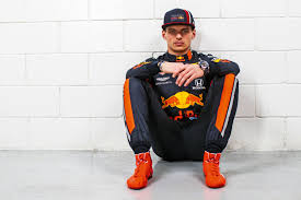 Hamilton wins in spain to extend championship lead over verstappen. Autocar Meets Max Verstappen Autocar