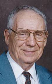 Holmes Memorial Chapel