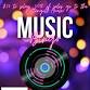 Charity Music Bingo Night to Benefit The event image