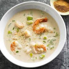 Better Homes Gardens March 2012 Recipes Shrimp Bisque Recipe Recipes Bisque Recipe