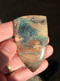 Some very interesting wood from Larry Martin.