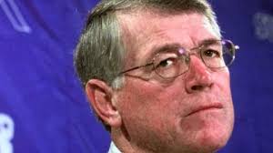 Catching up with Dan Reeves, the first Falcons Super Bowl coach