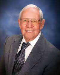 Hubert Franklin Evans Obituary 2024