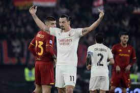 Sepakan 12 pas juga memunculkan momen pahit ibrahimovic. Fdssu5r0mkp1vm