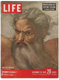 PDF) “Within Their Walls: LIFE Magazine's Illuminations,” Archives of  American Art Journal 53: 1&2 (2014): 30-51