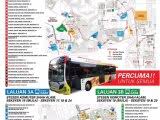 Ikuti jadual laluan perkhidmatan bas smart selangor di atas dan muat turun aplikasi smart selangor sits di apple app store atau google play bagi kemudahan anda serta jadual perjalanan yang lebih tepat. Smart Selangor Bus Route Kuala Selangor Surat Miy Cute766