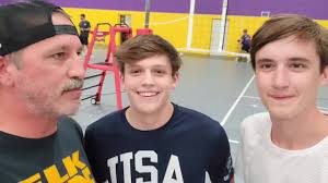 Cincinnati Attack Volleyball Club