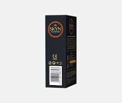 Skyn elite large condoms are longer and wider than our regular elite condoms for an exceptionally sensitive and sensual feeling as well as enhanced comfort. Skyn Large Non Latex Condoms Extra Large Comfortable Fit
