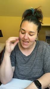 We’re getting somewhere and were feeling a little less overwhelmed  🤞🤞#lipedema #lipedemafighter #coverlipedema