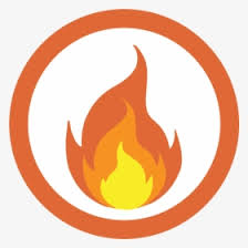 All of these icon sets are completely free for personal and commercial use under our iconshock license. Flame Icon Png Images Free Transparent Flame Icon Download Kindpng