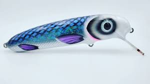 Pin De Bastien Goita En Pluggen Airbrush En 2020 Senuelos De Pesca Pesca