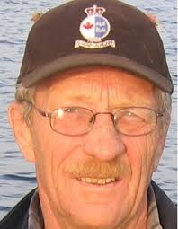 Obituary for Chesley Coish