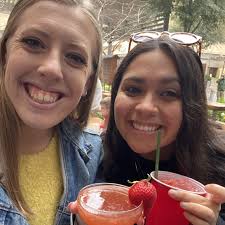 Hannah Jeffrey and Santiago Aguirre's Wedding Website