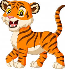 Check spelling or type a new query. Tiger Cartoon Images Free Vectors Stock Photos Psd