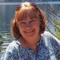 Glenda Sue Crownover Rushing Obituary