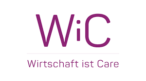The current status of the logo is active, which means the logo is currently in use. Wic Avenue