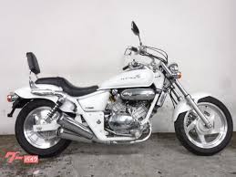 ホンダ ｖ ｔｗｉｎ ｍａｇｎａ フェニックスホワイト 支払総額 39 9万円 バイク ホンダ 自賠責