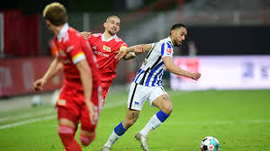 .x hertha berlin ao vivo pelo campeonato alemão hoje 04/04/2021, assista agora hertha berlin e não vai perder nenhum lance da partida entre union berlin e hertha berlin grátis sem travamentos. Y4ebh3z Mden1m