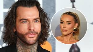 Pete Wicks snapped with former TOWIE cast mate amid Samantha Kenny dating  rumours